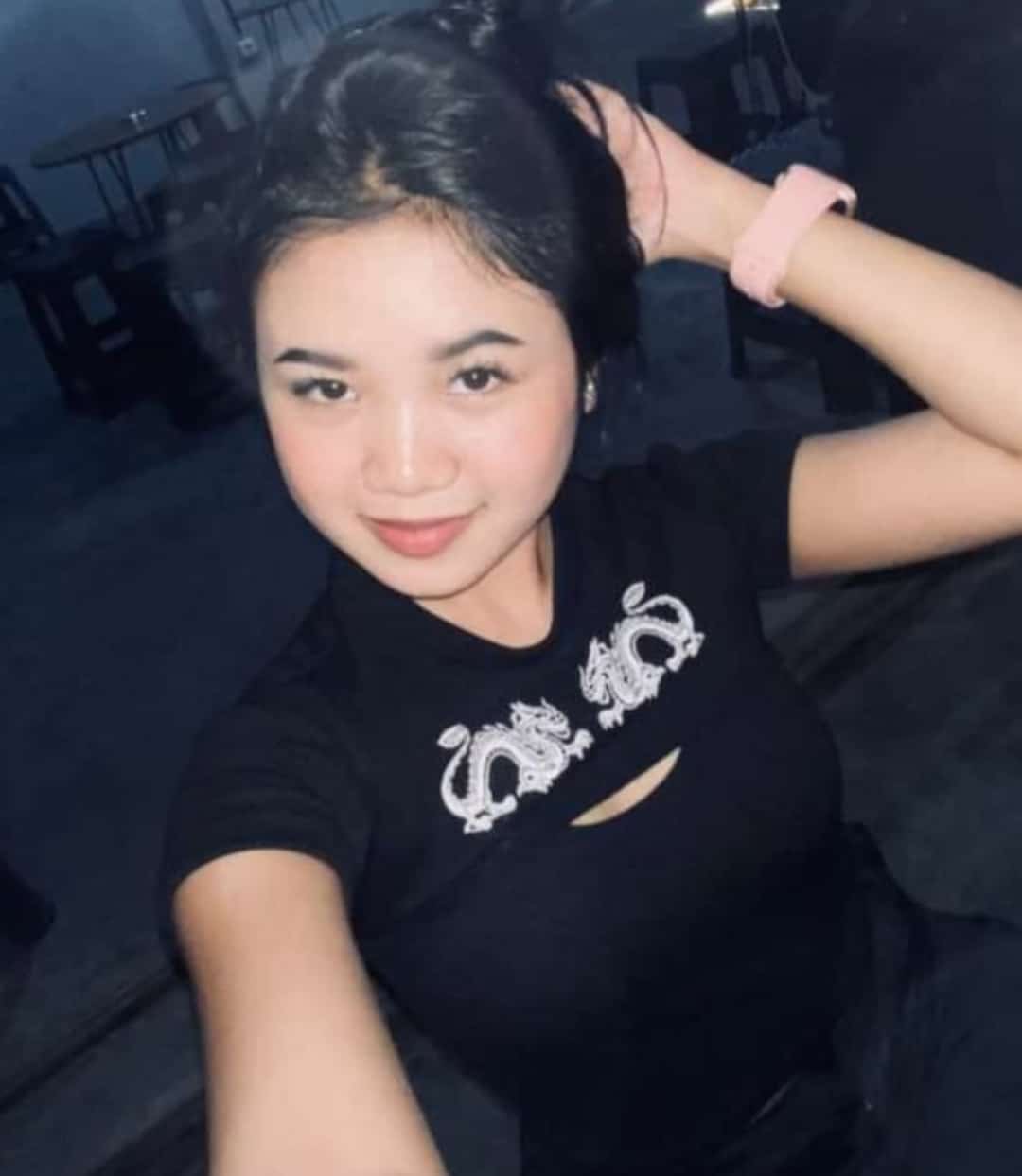 Nadia juli Lonte psk Semarang colmek